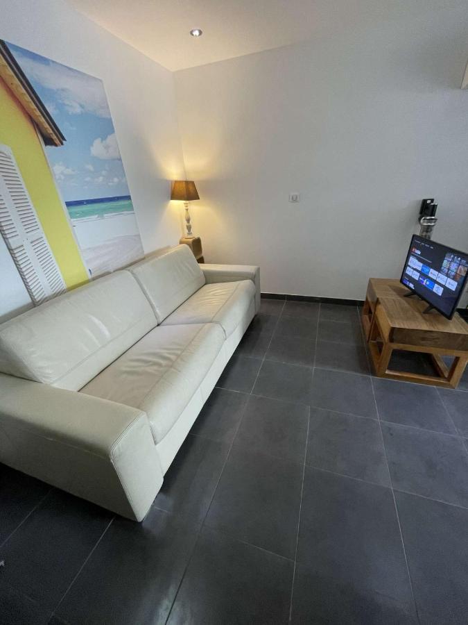 Appartement De Vacances A Sainte-Maxime Exterior photo